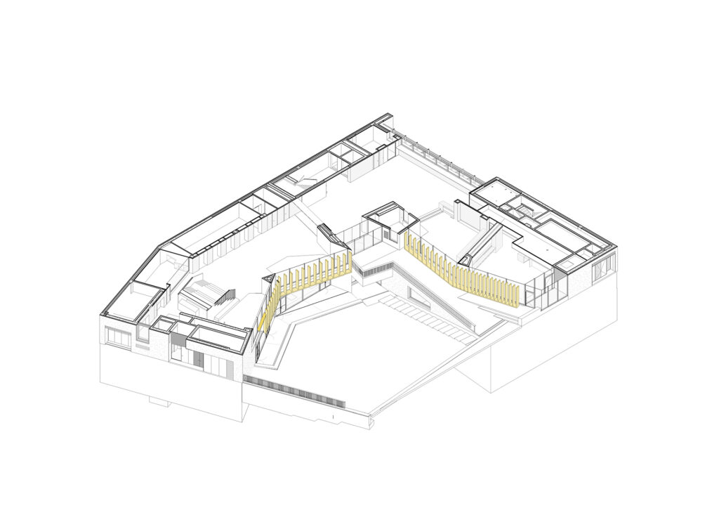 bib-vic-Axonometric 03