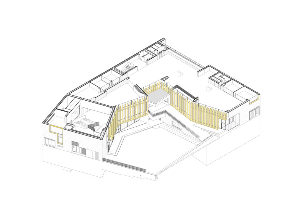 bib-vic-Axonometric 04