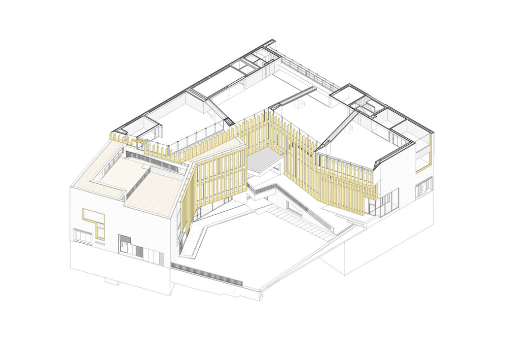 bib-vic-Axonometric 05