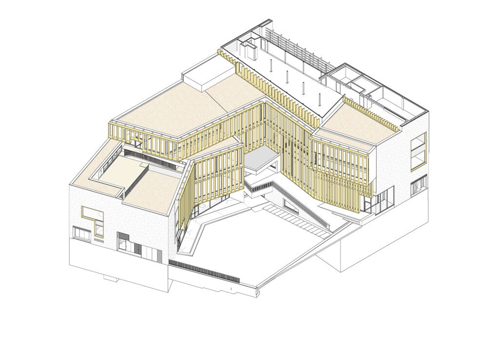 bib-vic-Axonometric 06