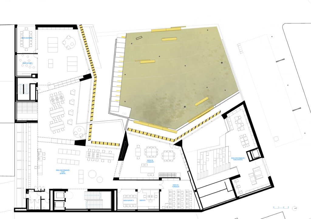 bib-vic-Plans P1