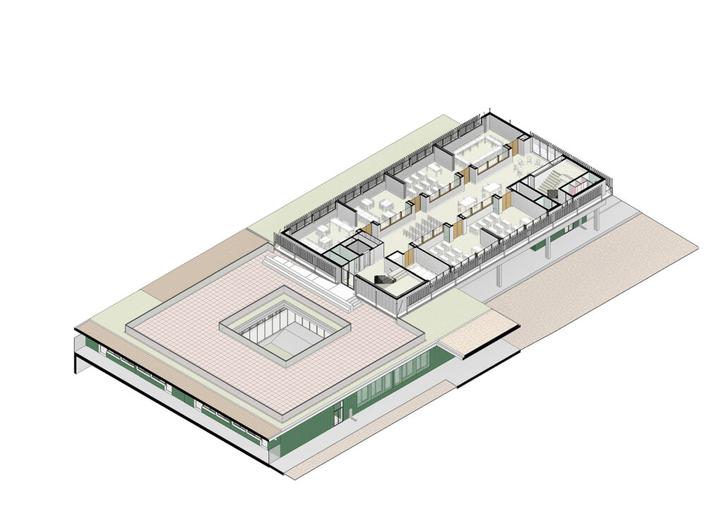 cal-maiol-Axonometric Nw2