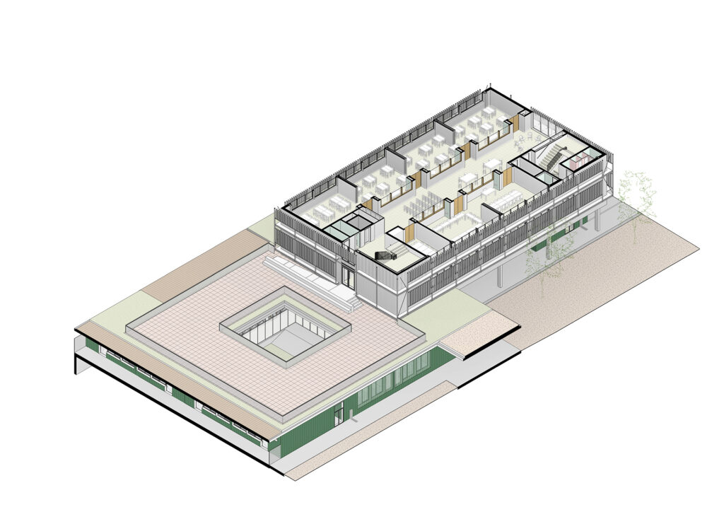 cal-maiol-Axonometric Nw3