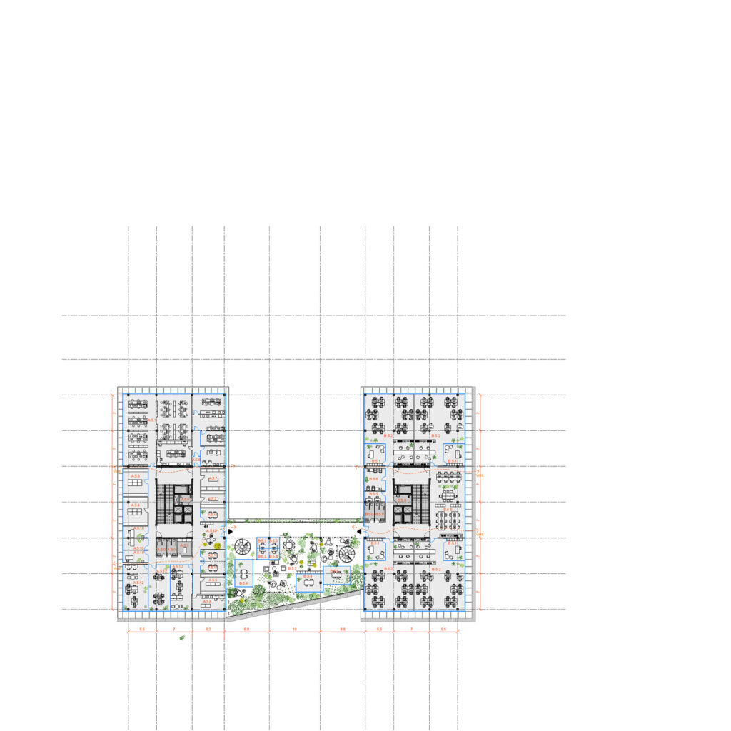 IBE-CSIC-Planta P3