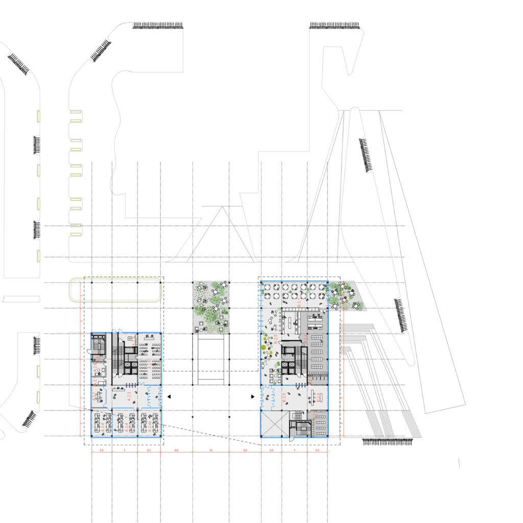 IBE-CSIC-Planta PB